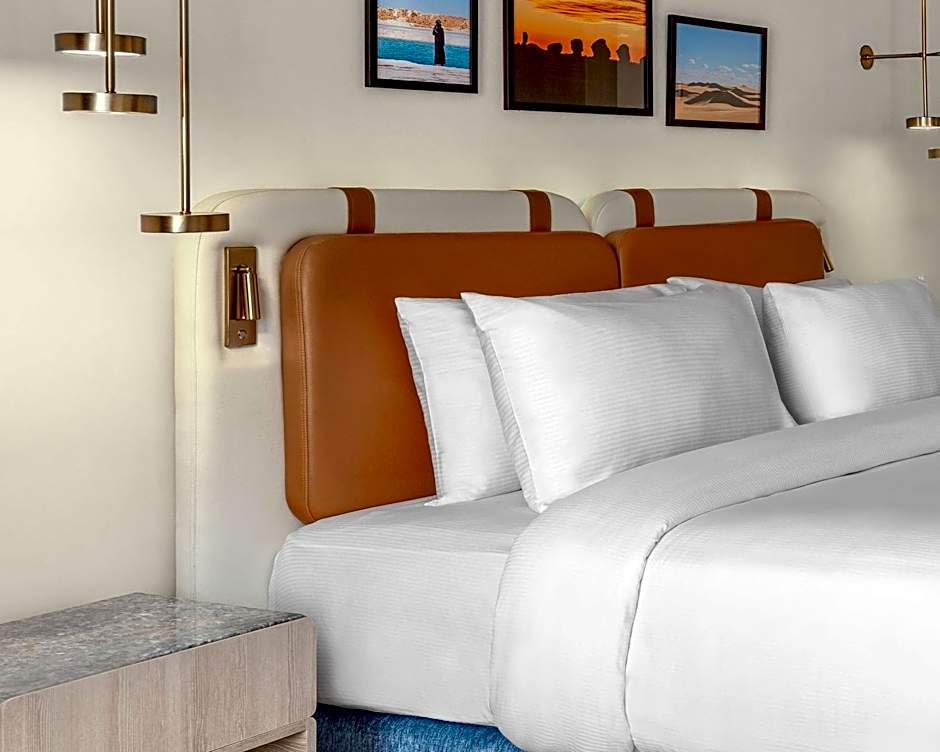 Hilton Alexandria Green Plaza