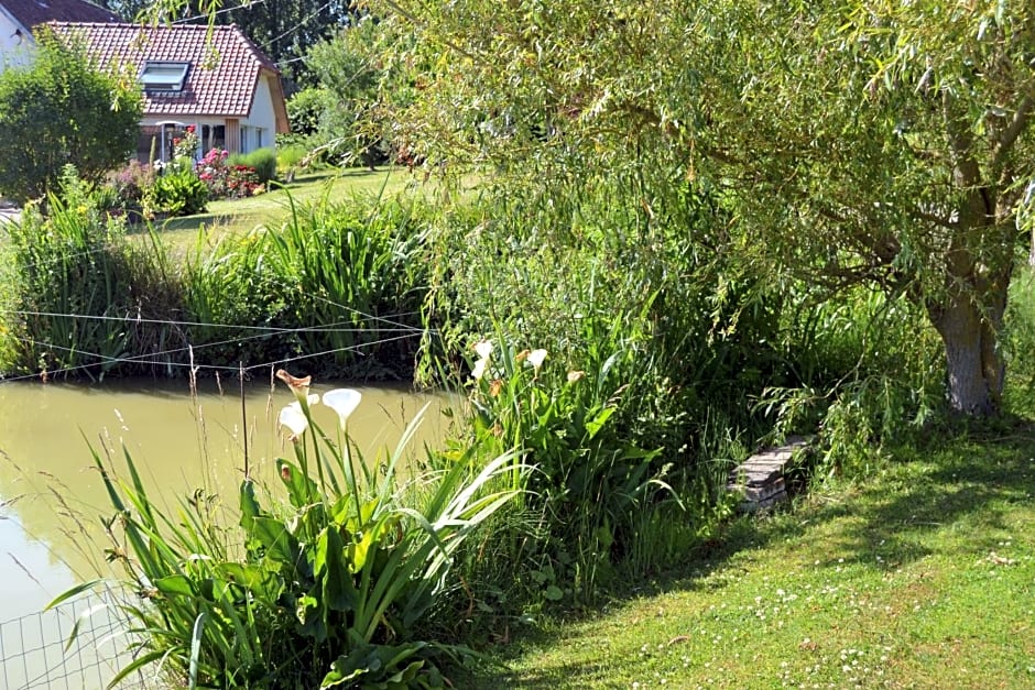 Les Chambres de Souverain Moulin