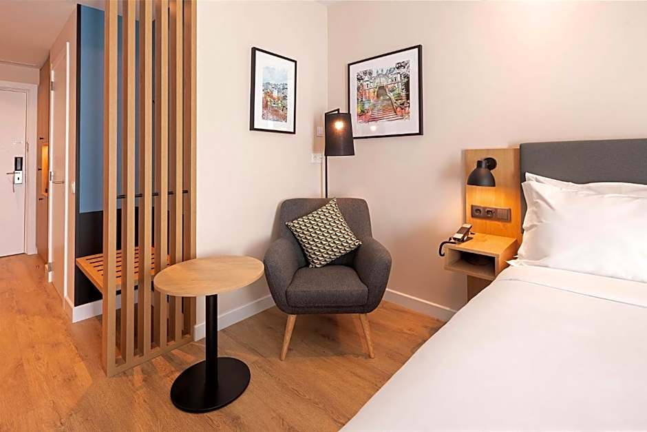 Holiday Inn Braga By IHG