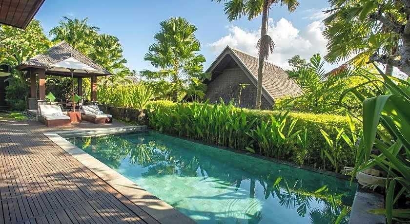 Sanctoo Suites & Villas