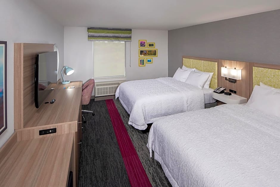 Hampton Inn & Suites Rocky Hill - Hartford South