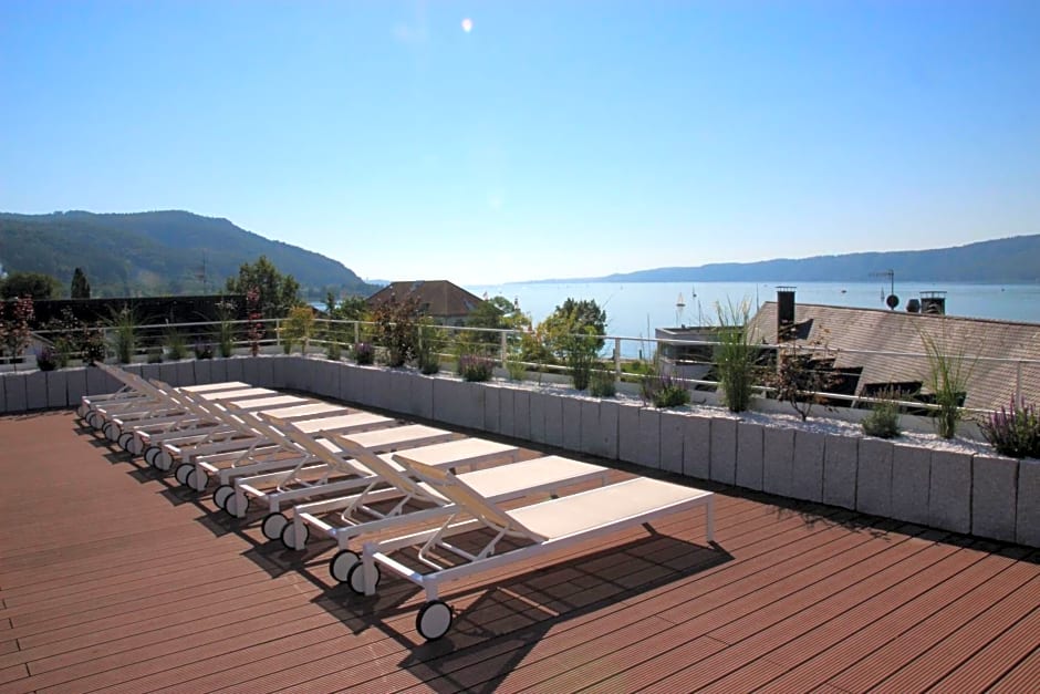Seehotel Adler