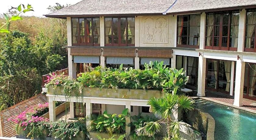 Gending Kedis Luxury Villas