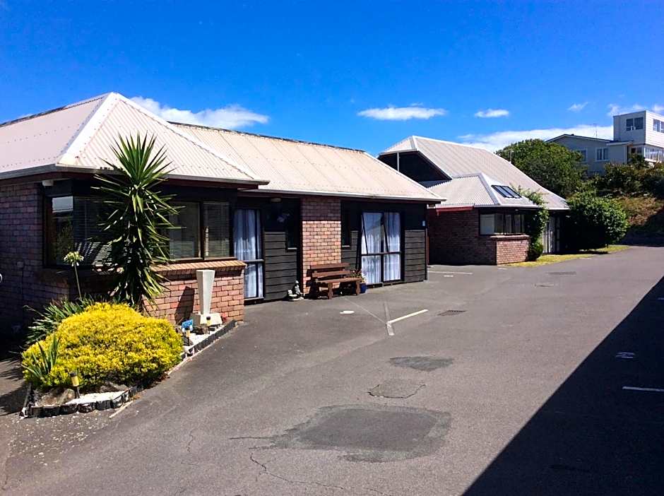 ASURE Kapiti Court Motel