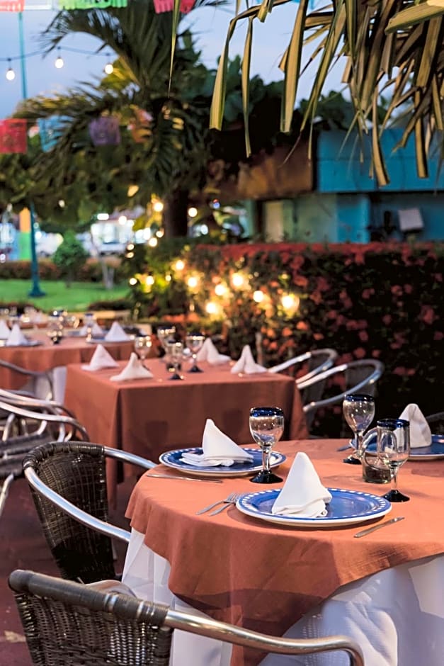 Fontan Ixtapa