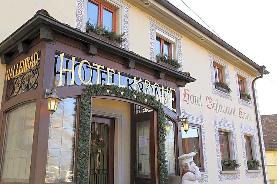 Landhotel Krone