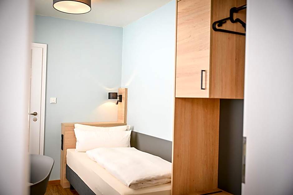 Hotel Mainblick Garni