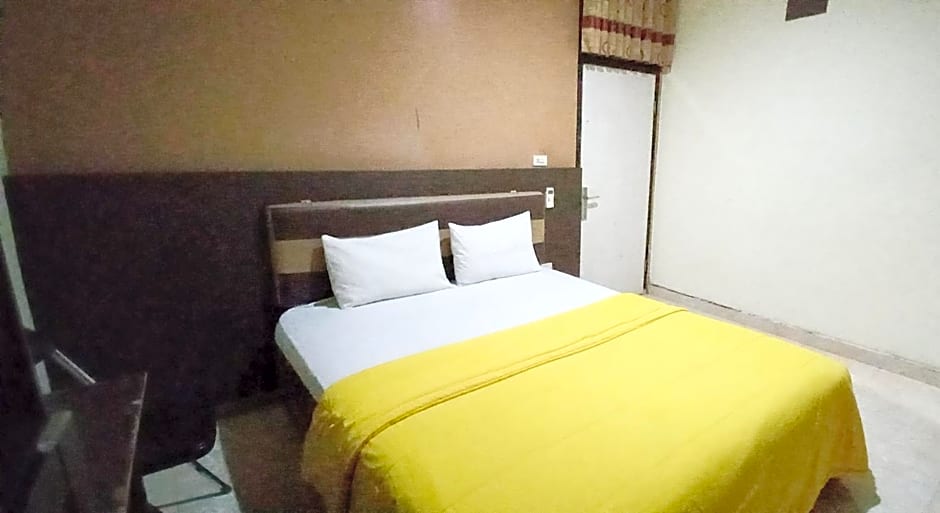 Hotel Syariah GS HERITAGE, Kota Metro