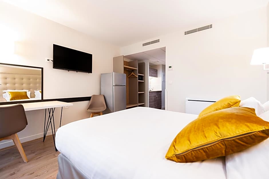 Best Western Hotel du Chateau Maisons-Laffitte