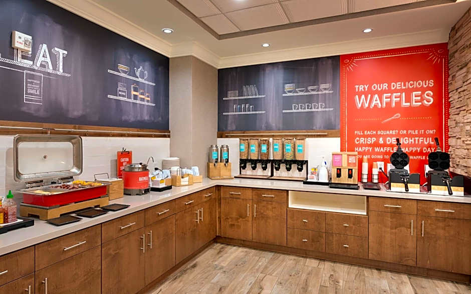 Hampton Inn By Hilton And Suites Show Low-Pinetop