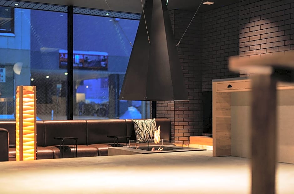 9C Hotel Asahikawa
