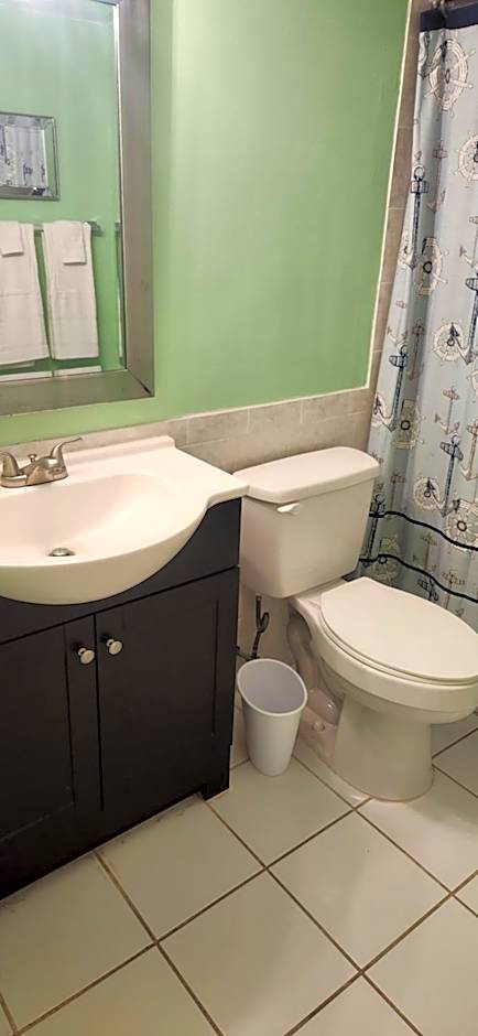 Marion Lane Suites