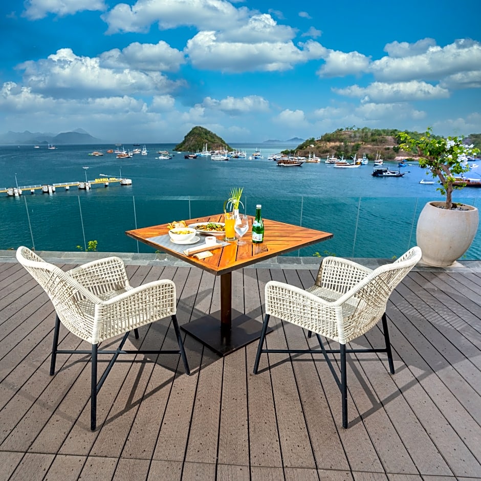 Meruorah Komodo Labuan Bajo