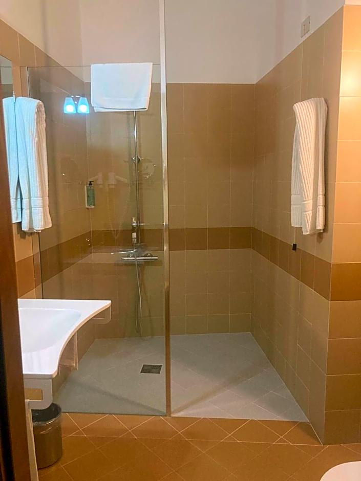 Hotel Baglio Santacroce