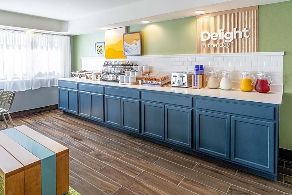 Spark by Hilton Sheridan