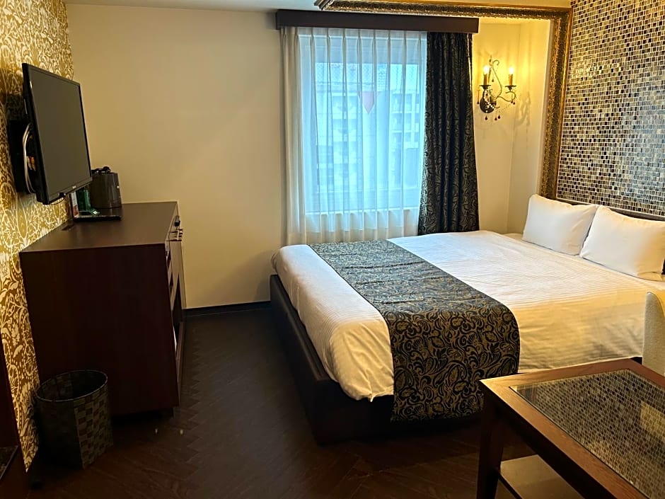 hotel VR osaka