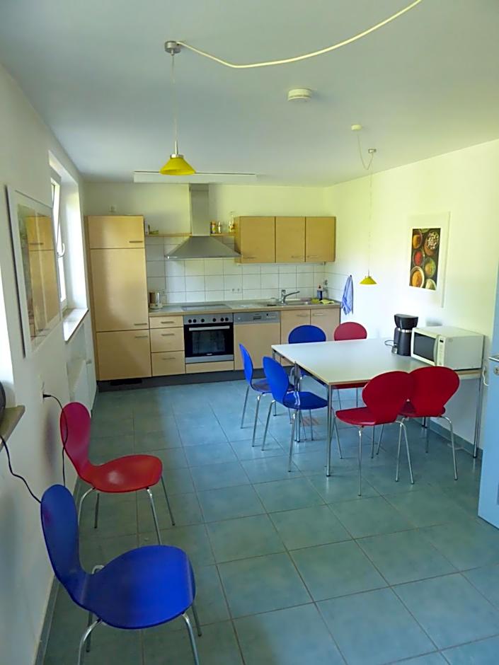 Topp Apartments