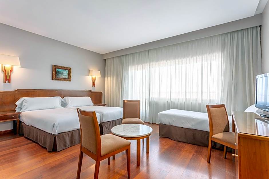 Hotel Regio