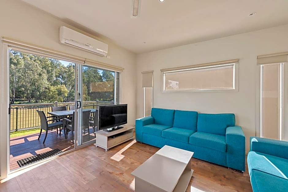 Discovery Parks - Maidens Inn Moama