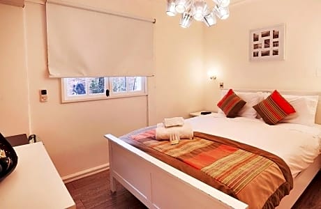 Hotel Boutique Tremo