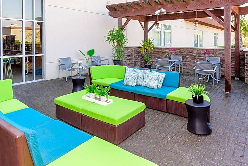 SpringHill Suites by Marriott Houston NASA/Seabrook