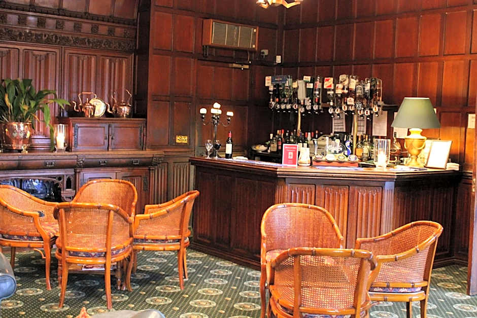 Netherwood Hotel & Spa