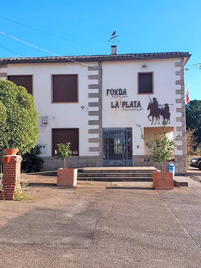 Hostal La Plata