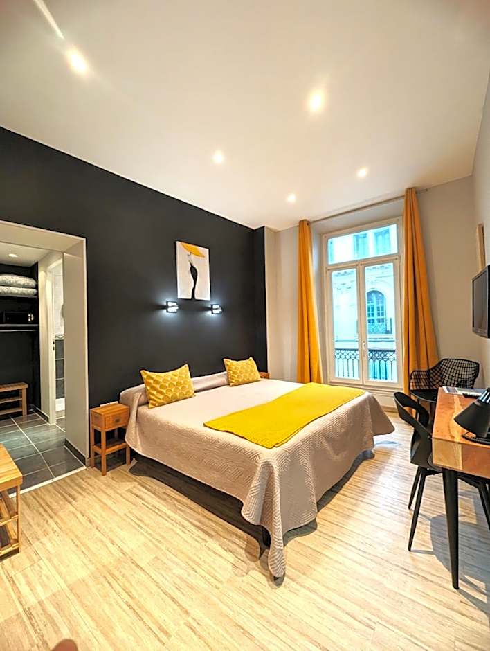 H33 Hôtel