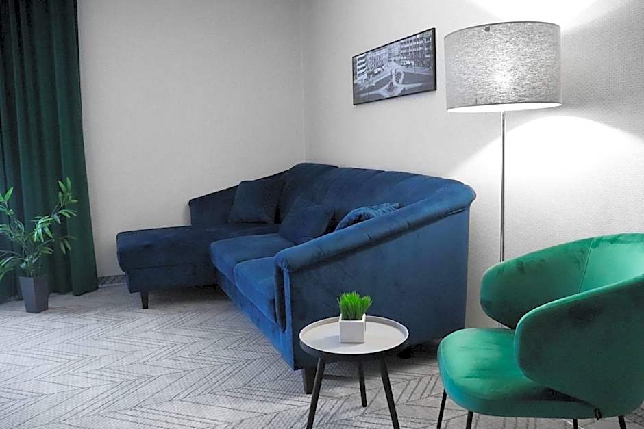 Hotel Polonia Centrum