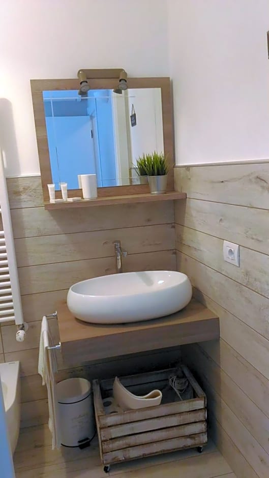 La Terrazza sul Naviglio B&B