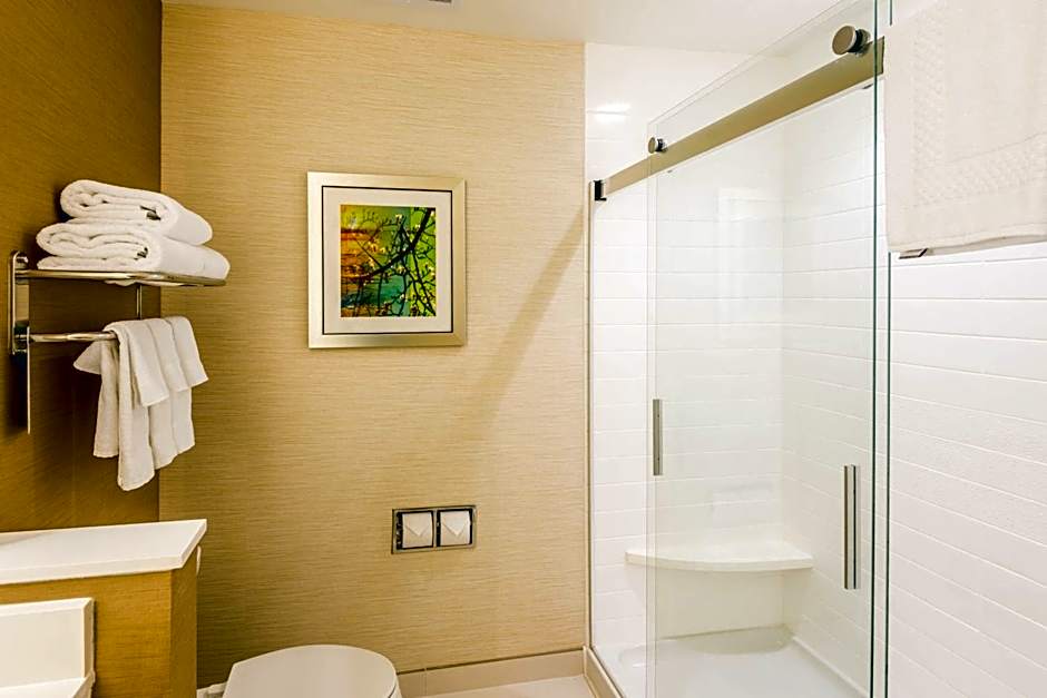 Fairfield Inn & Suites by Marriott Atlanta Fairburn