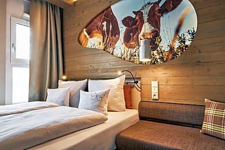 Hotel Cocoon Hauptbahnhof