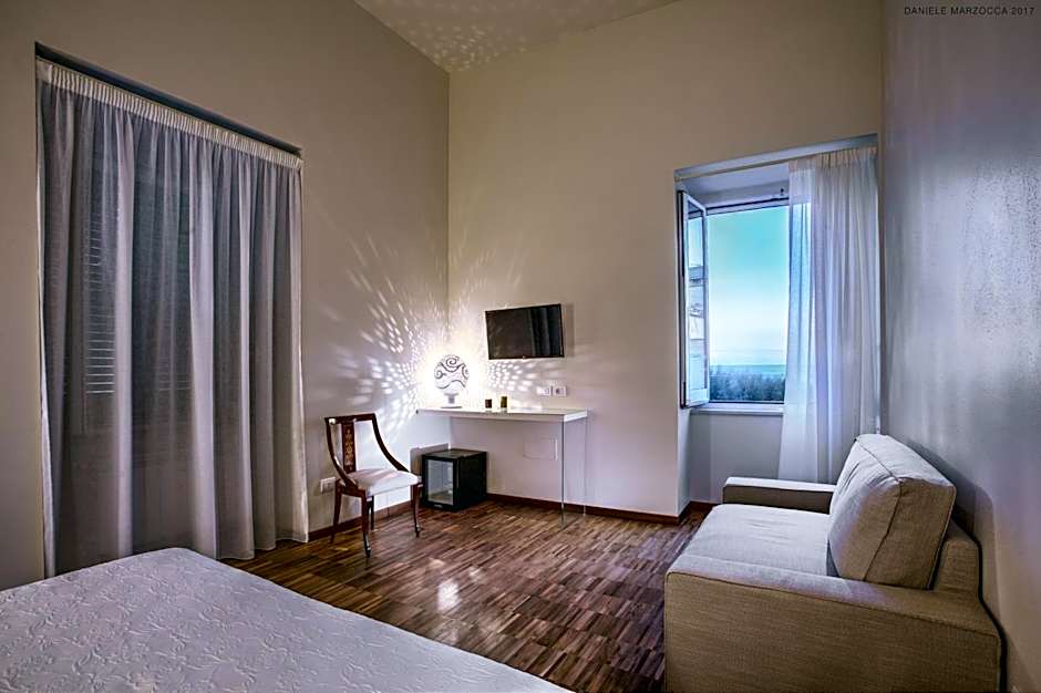 Muragie del Castello B&B