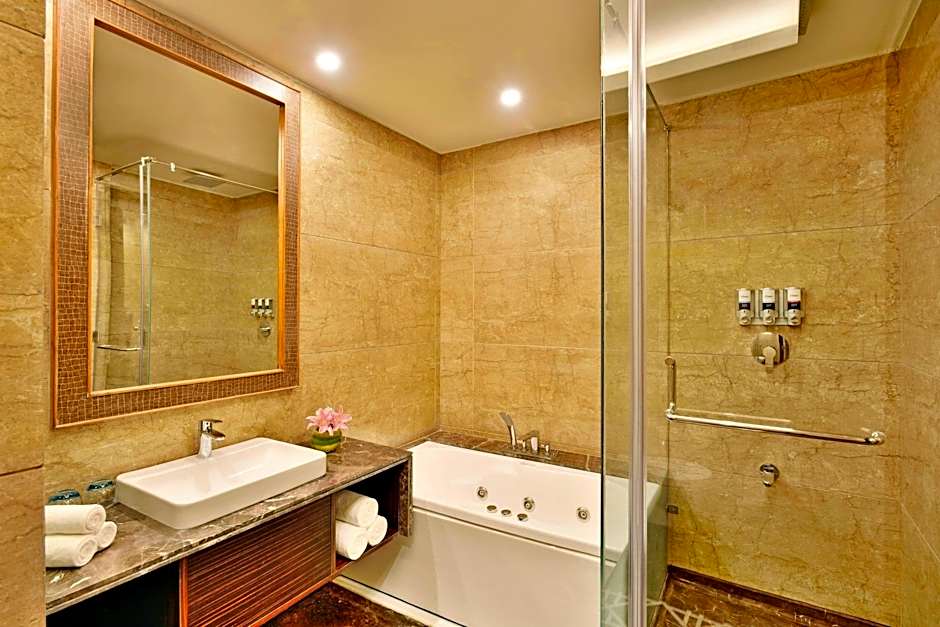 Four Points by Sheraton Srinagar