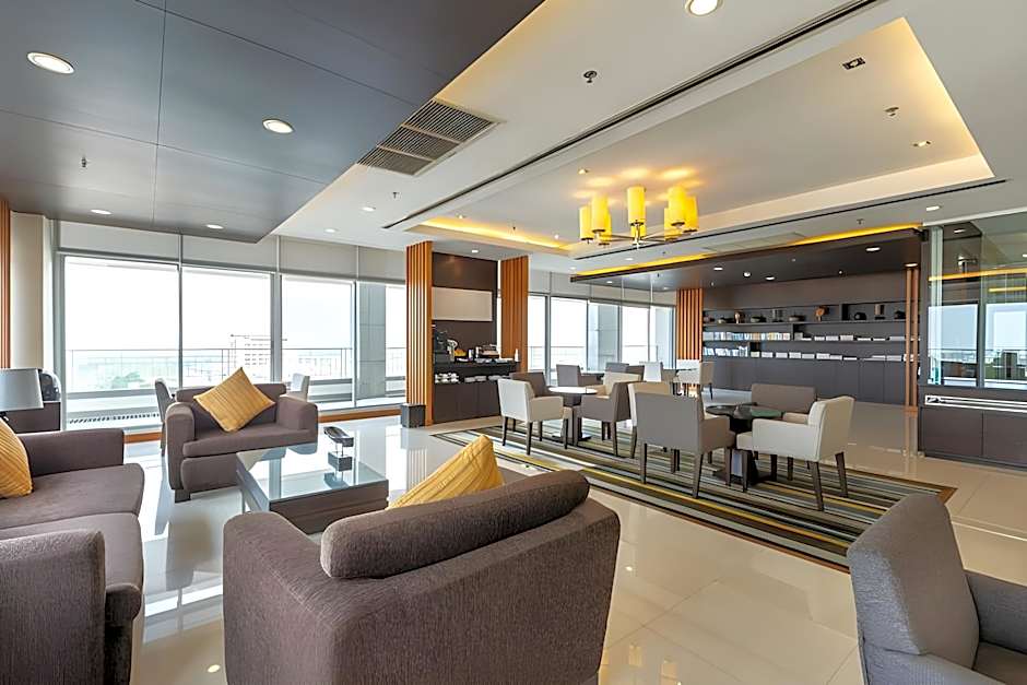 Kantary Hotel Ayutthaya 