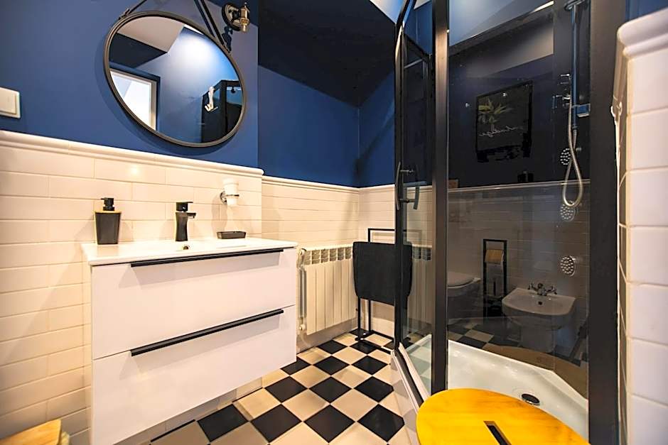 Hotel Zajazd Tumidaj