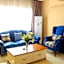 GreenTree Inn Shandong Yuncheng Ximen Street Songjiang Kung Fu School Business Hotel