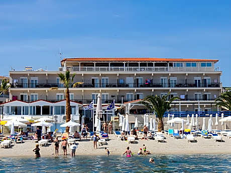 Hanioti GrandOtel Hotel