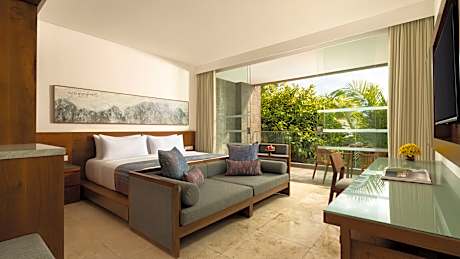 Deluxe Legian Room