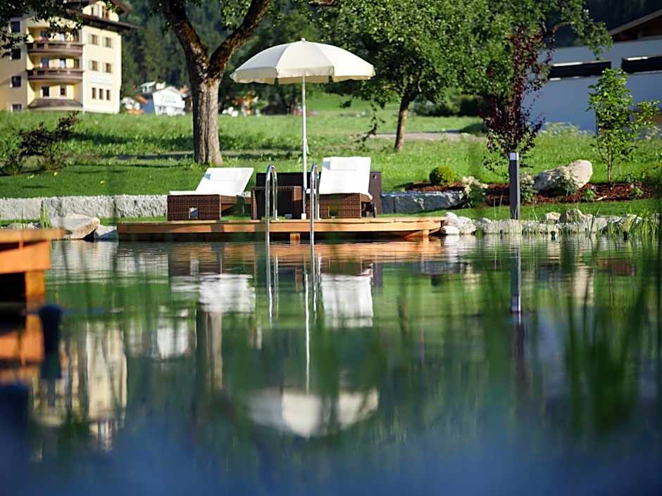 Apparthotel Ederfeld