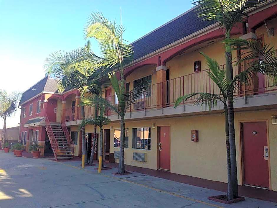 Value Inn Bellflower