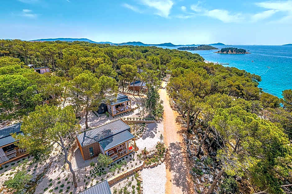 Pine Beach Mobile homes all inclusive
