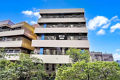 Super Hotel O VIT Road Vellore