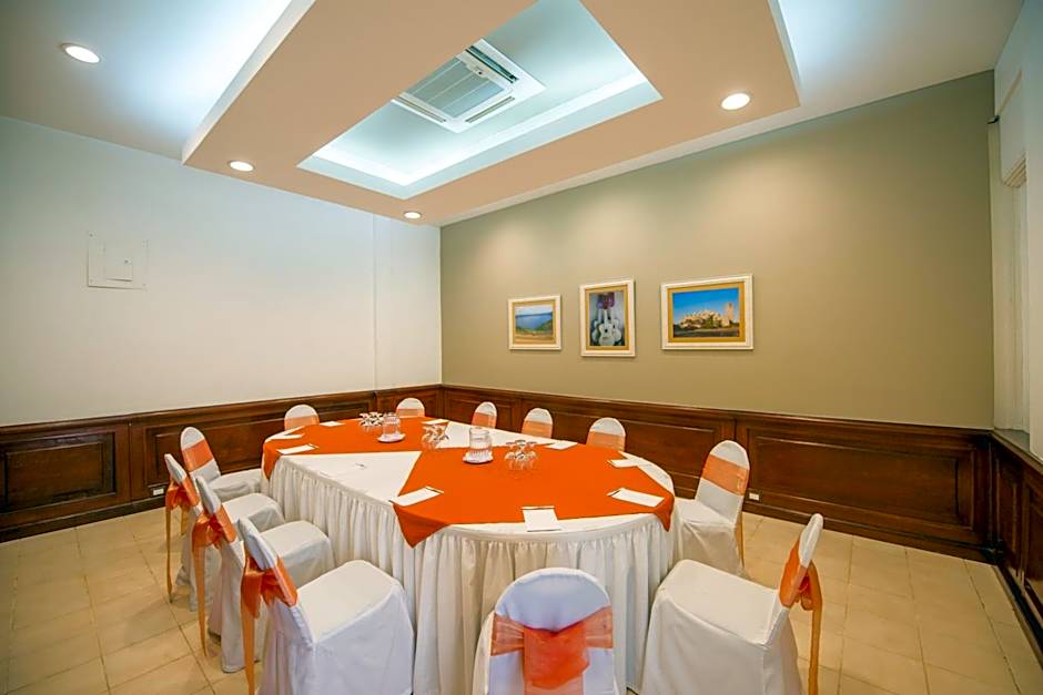 Hotel Globales Camino Real Managua