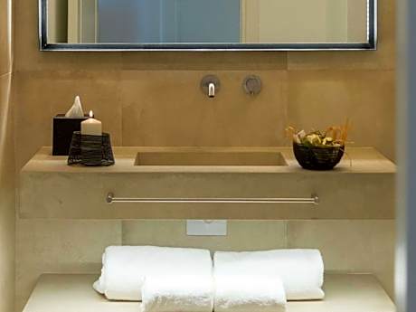Comfort Double Room with Balcony or Patio