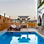 The Poyz Hotel Bodrum