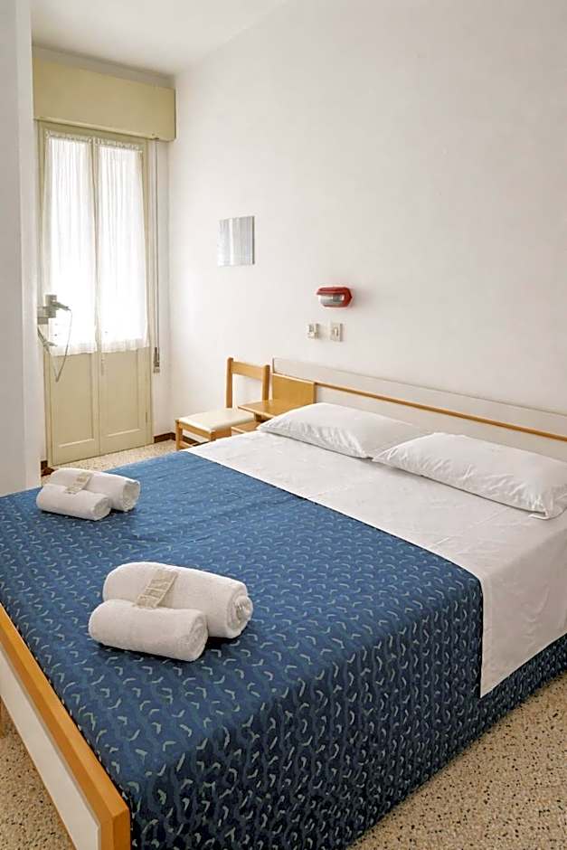 Camere Capinera