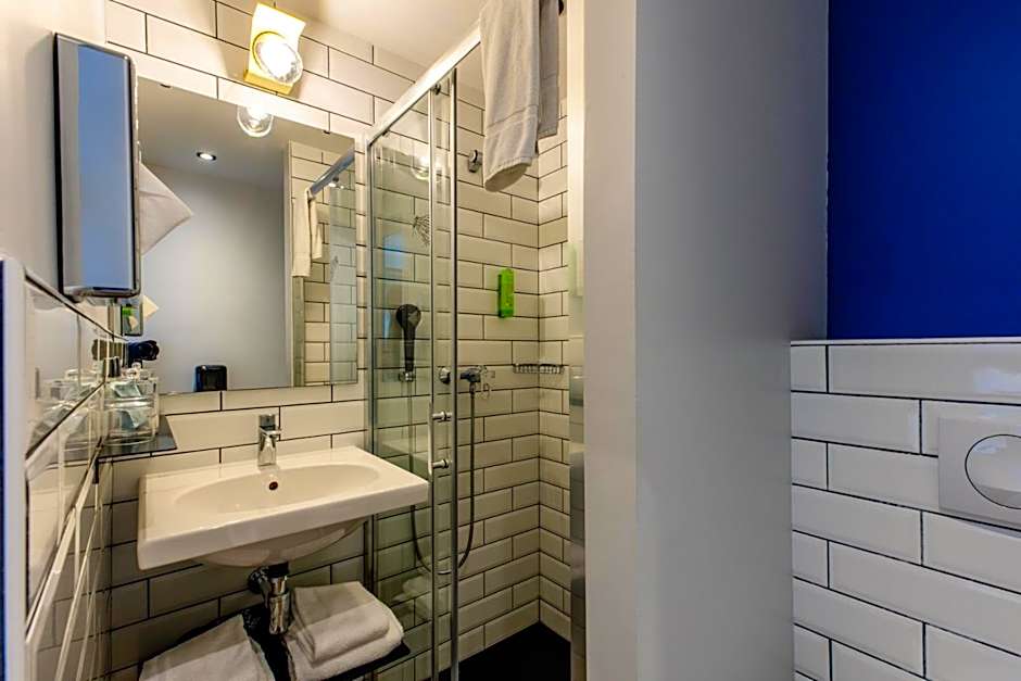 Le Cardinal - Belle-Ile-en-Mer