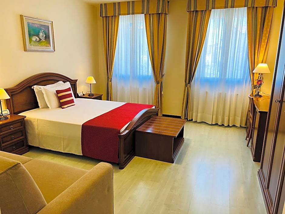 Albergo Italia