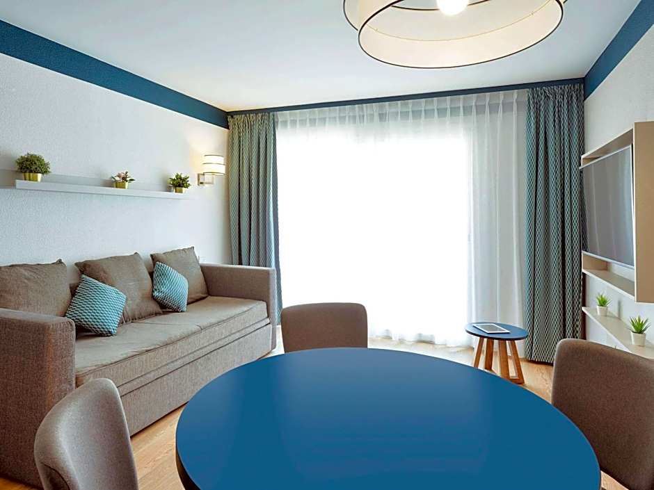 Aparthotel Adagio Monaco Palais Josephine